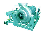 RHC型鍋爐給水泵