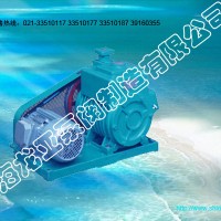 2XZ-8B直聯(lián)旋片泵
