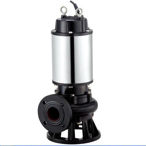 JYWQ型自動攪勻式潛水排污-500
