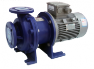 上海佰諾襯氟磁力泵