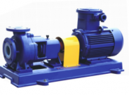 上海佰諾IHF化工泵