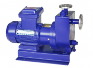 上海佰諾自吸磁力驅(qū)動泵