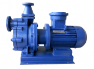 上海佰諾襯氟自吸磁力驅(qū)動泵