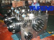 供應(yīng)泰豐8000T自由鍛造油壓機(jī)液壓系統(tǒng)